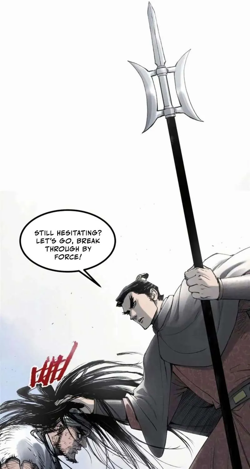 Read Number One Beast Master chapter 110 image 17 on Lezhin