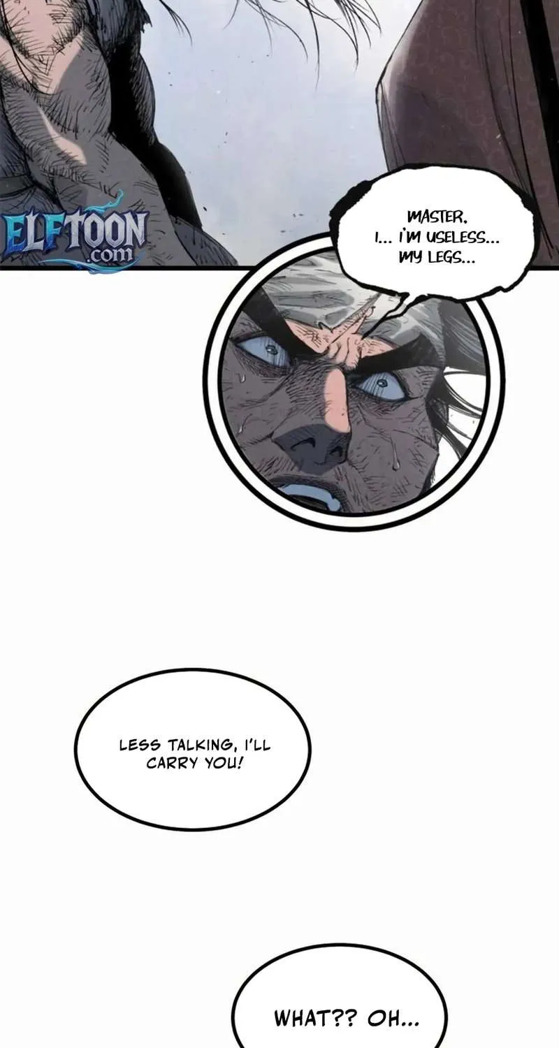 Read Number One Beast Master chapter 110 image 18 on Lezhin