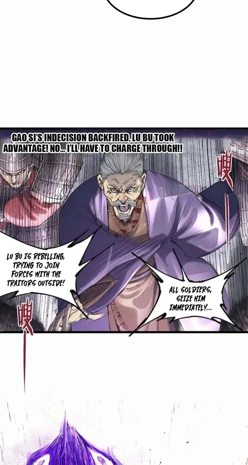 Read Number One Beast Master chapter 110 image 19 on Lezhin