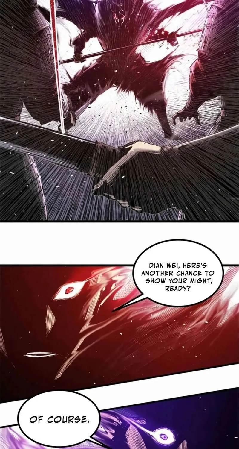 Read Number One Beast Master chapter 110 image 21 on Lezhin