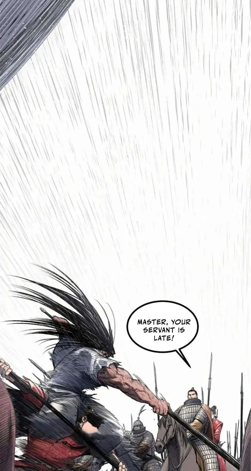 Read Number One Beast Master chapter 110 image 26 on Lezhin