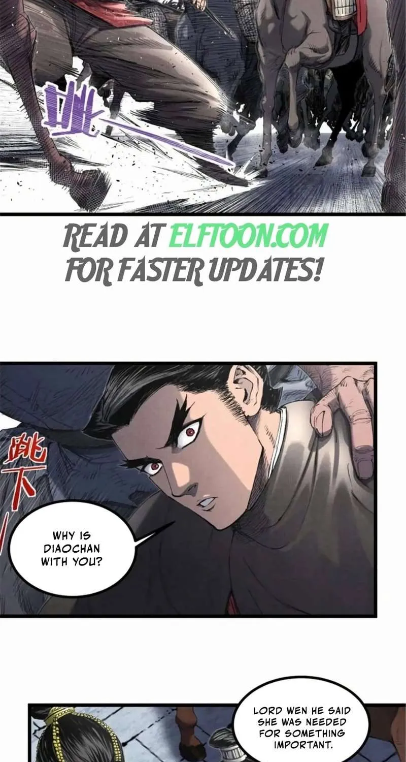 Read Number One Beast Master chapter 110 image 27 on Lezhin