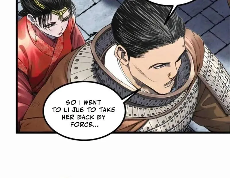 Read Number One Beast Master chapter 110 image 28 on Lezhin