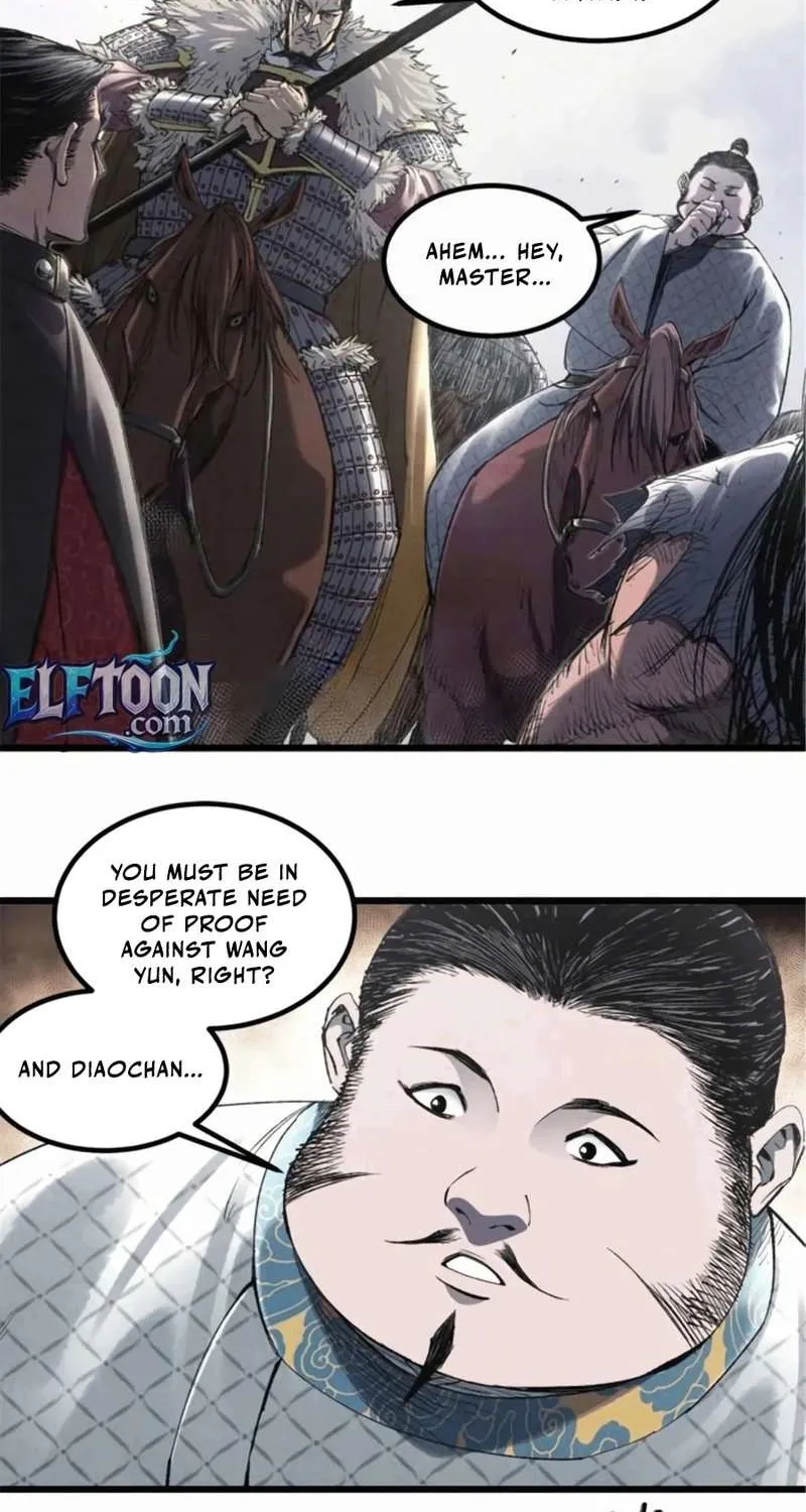 Read Number One Beast Master chapter 110 image 30 on Lezhin