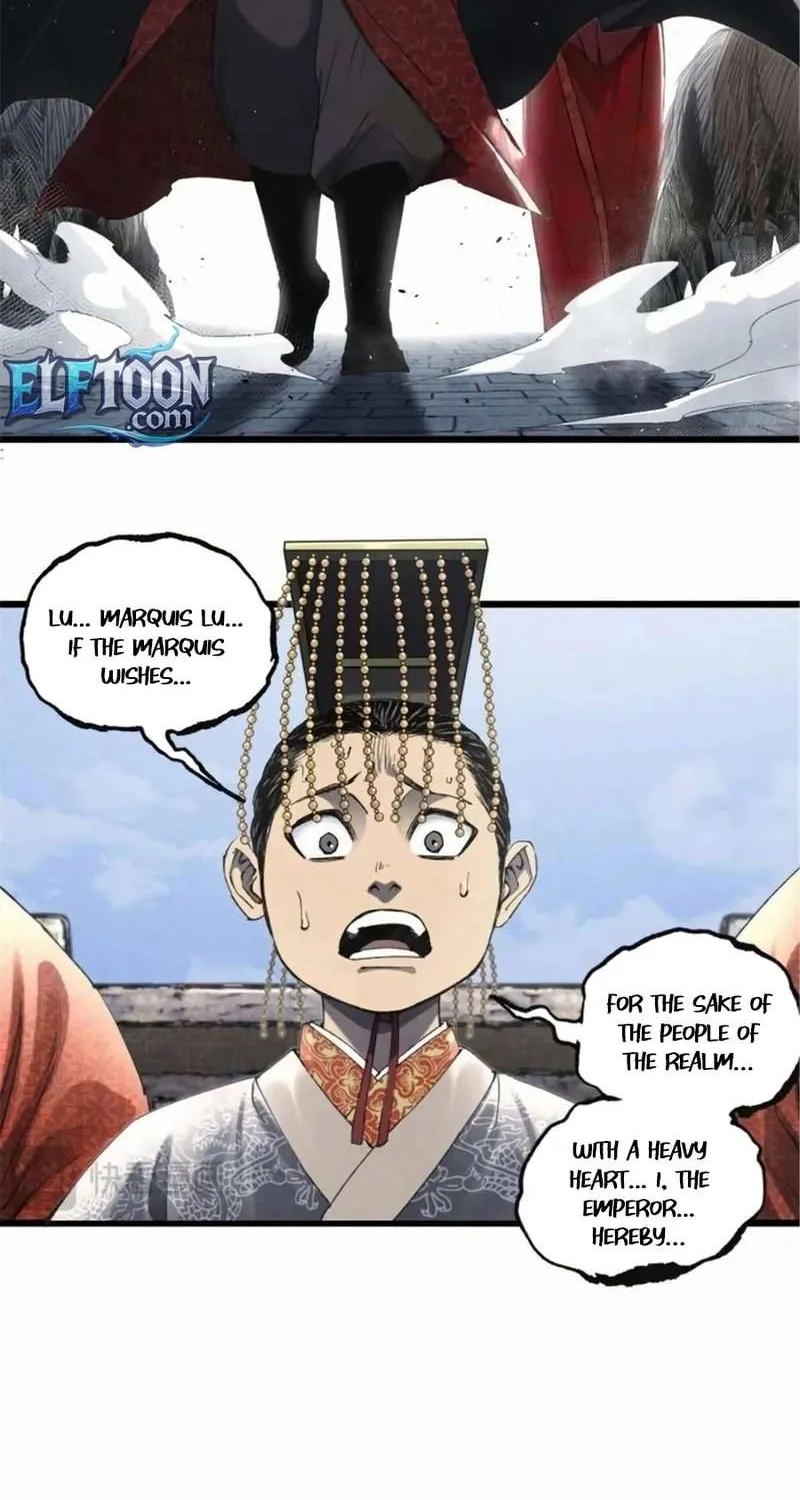 Read Number One Beast Master chapter 110 image 32 on Lezhin