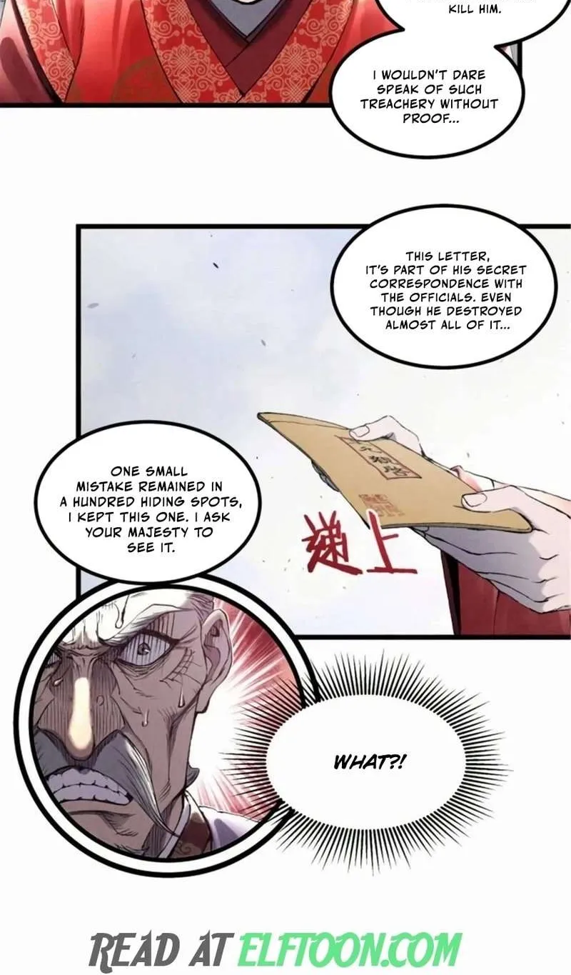Read Number One Beast Master chapter 110 image 34 on Lezhin