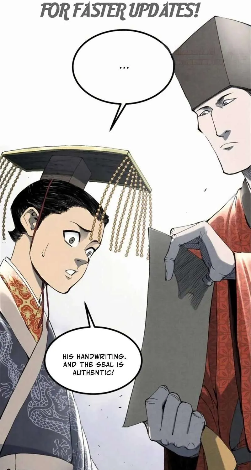 Read Number One Beast Master chapter 110 image 35 on Lezhin