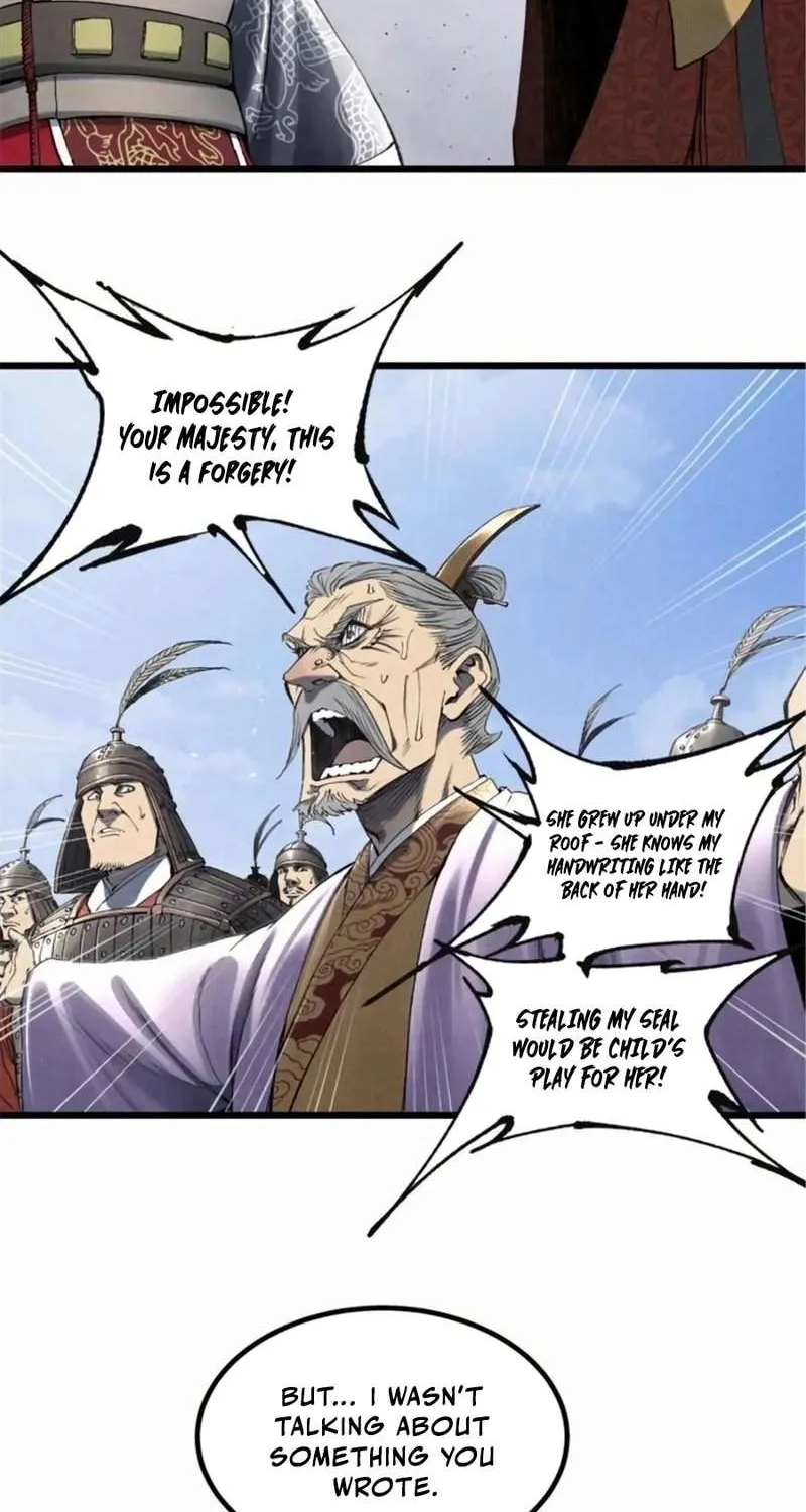 Read Number One Beast Master chapter 110 image 36 on Lezhin