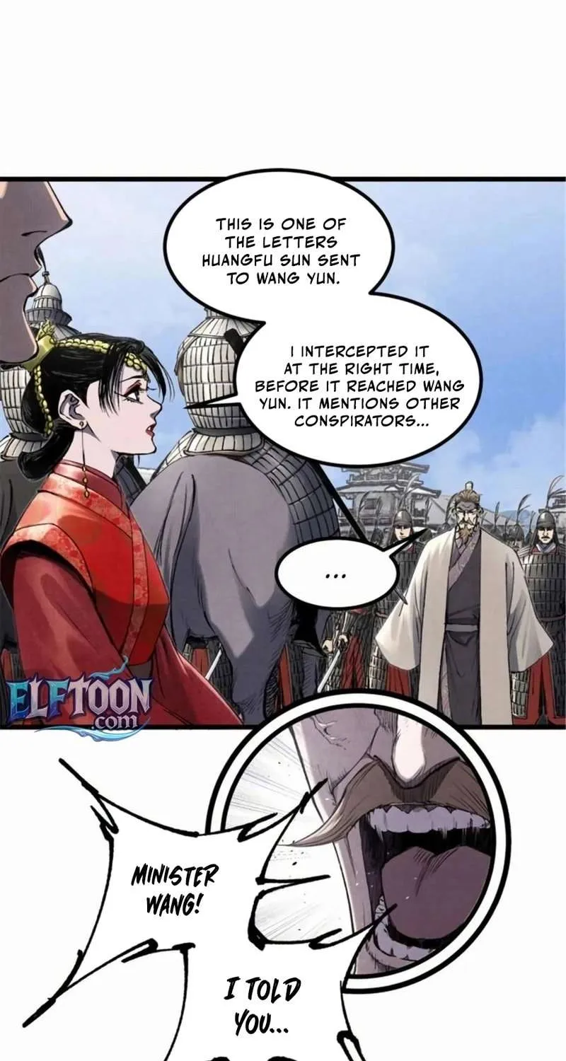 Read Number One Beast Master chapter 110 image 38 on Lezhin