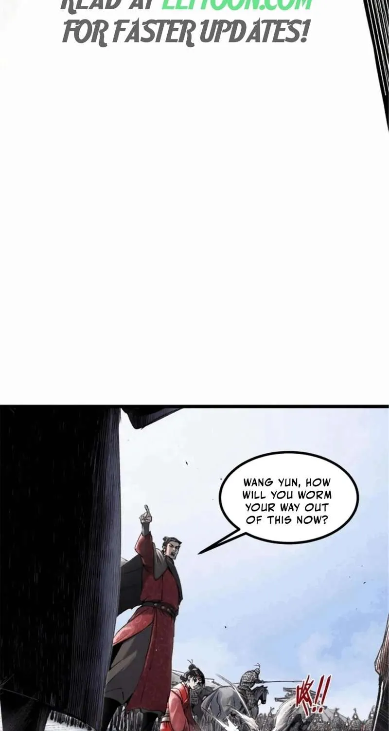 Read Number One Beast Master chapter 110 image 43 on Lezhin