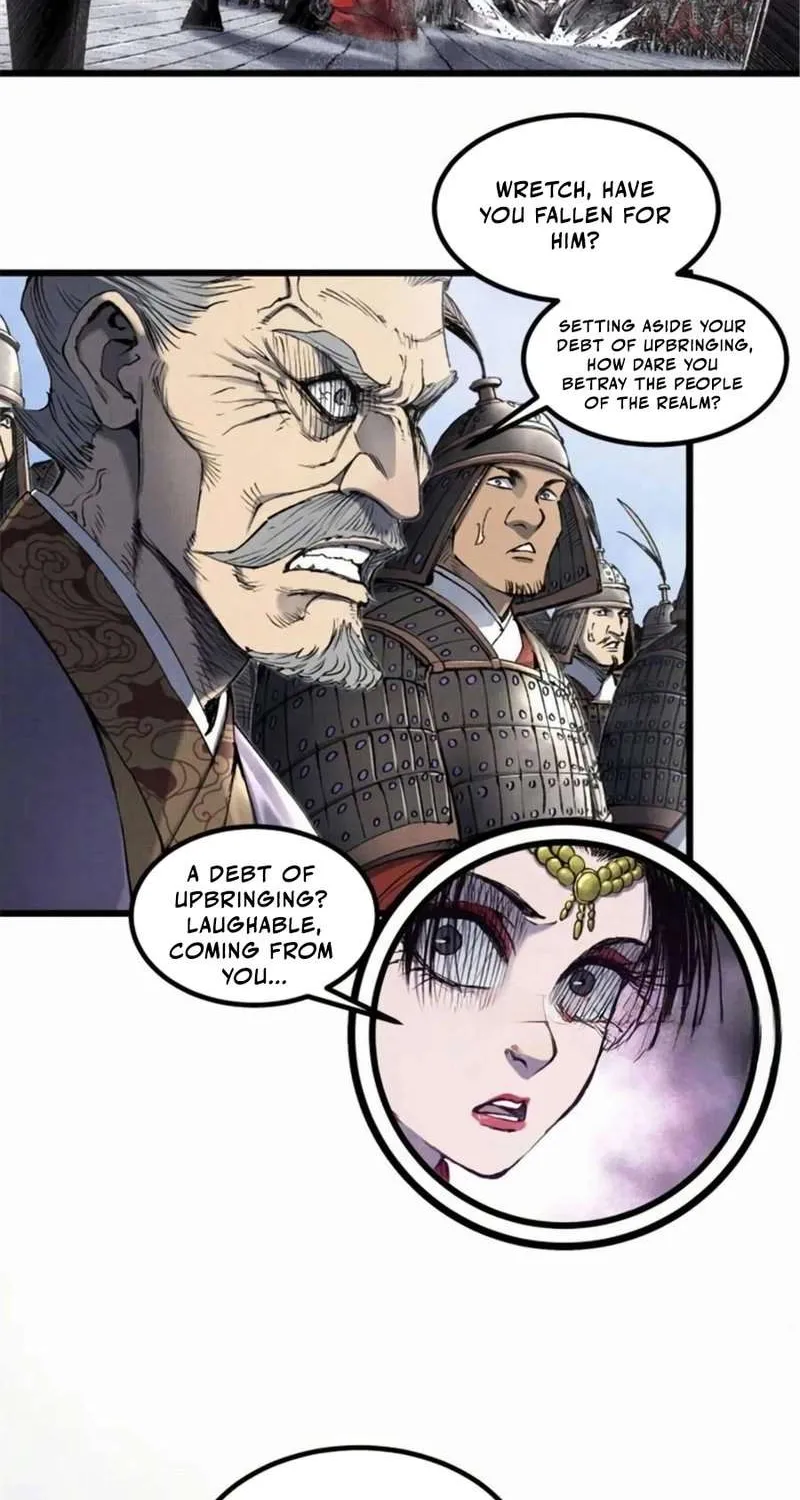 Read Number One Beast Master chapter 110 image 44 on Lezhin