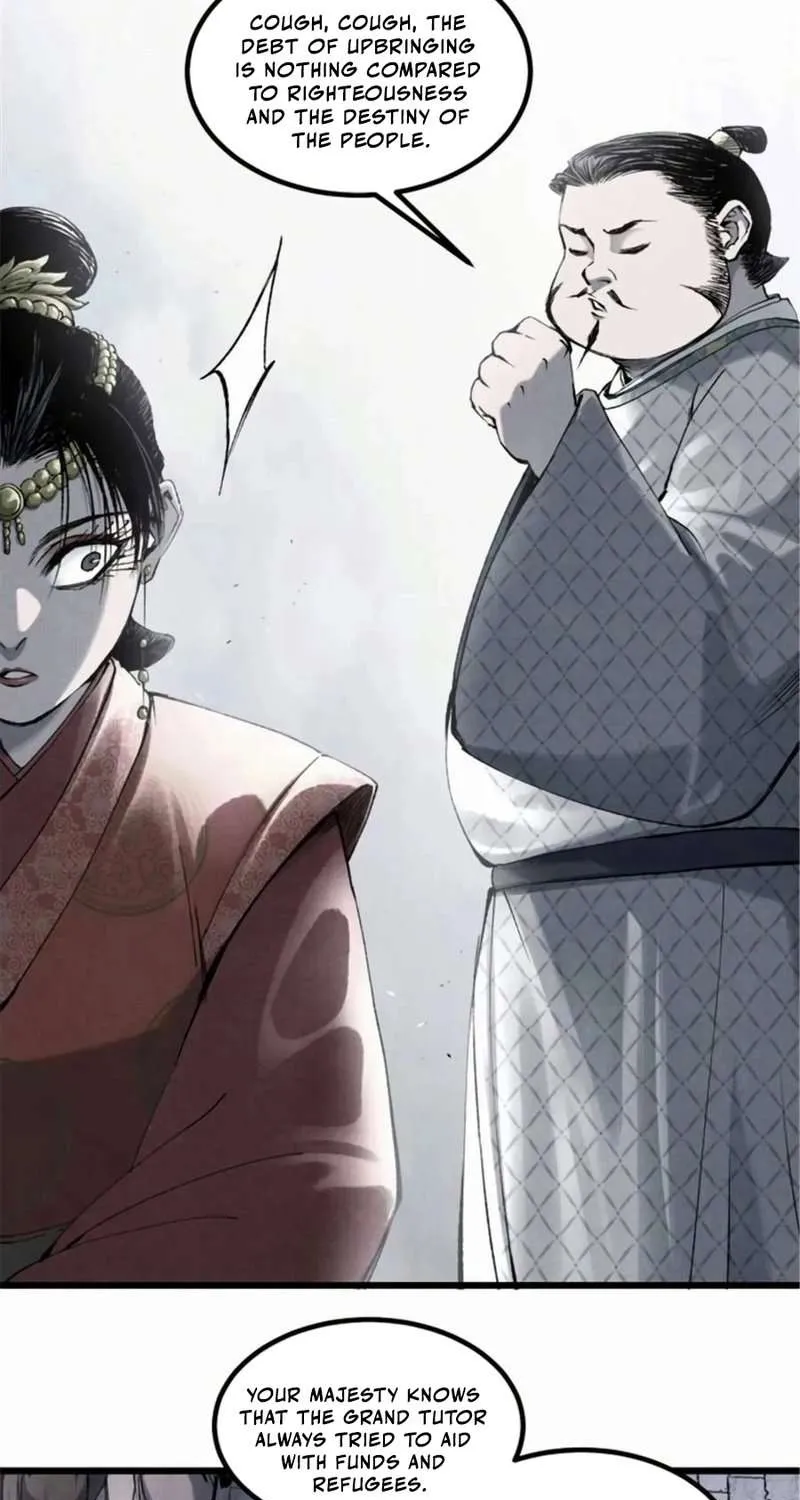 Read Number One Beast Master chapter 110 image 45 on Lezhin