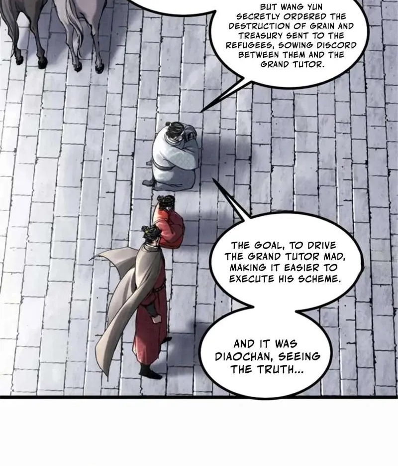 Read Number One Beast Master chapter 110 image 46 on Lezhin