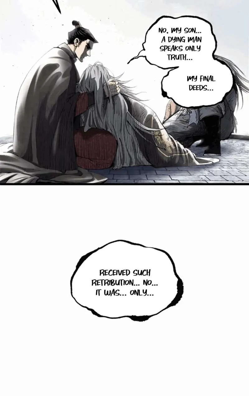 Read Number One Beast Master chapter 110 image 5 on Lezhin