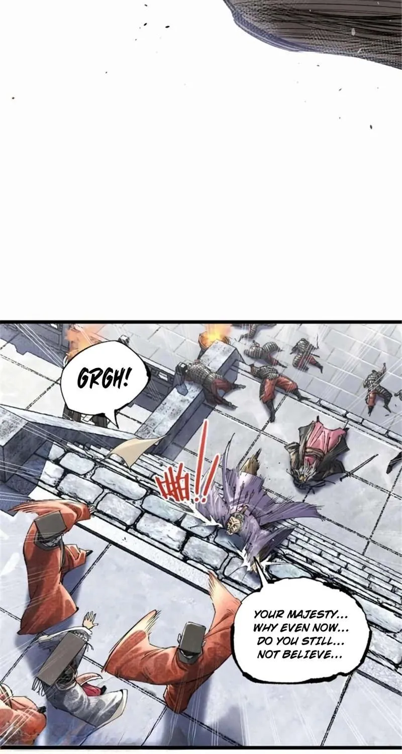 Read Number One Beast Master chapter 110 image 52 on Lezhin