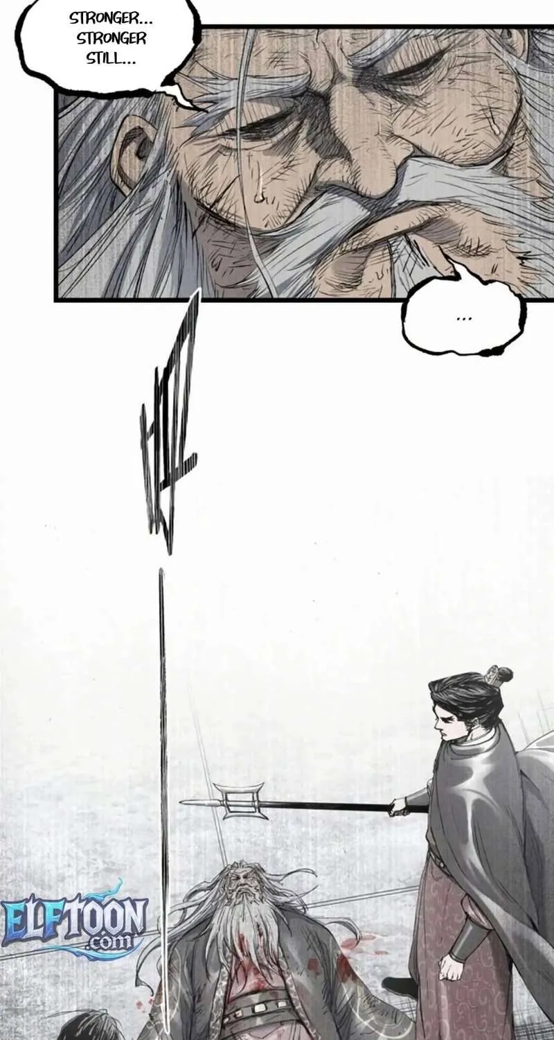 Read Number One Beast Master chapter 110 image 8 on Lezhin