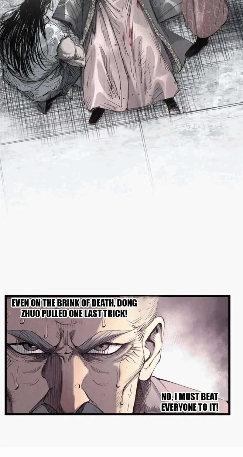 Read Number One Beast Master chapter 110 image 9 on Lezhin