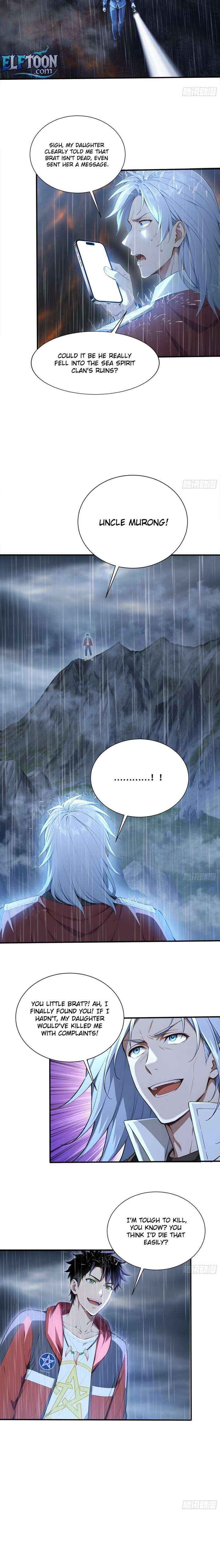 Read Number One Beast Master chapter 111 image 2 on Lezhin