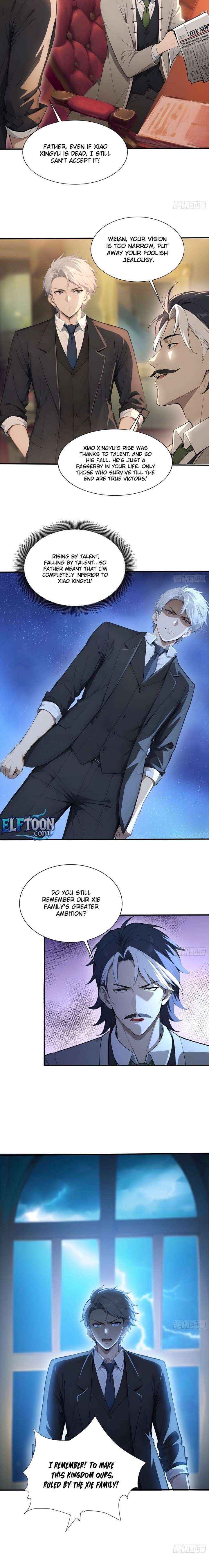 Read Number One Beast Master chapter 111 image 6 on Lezhin