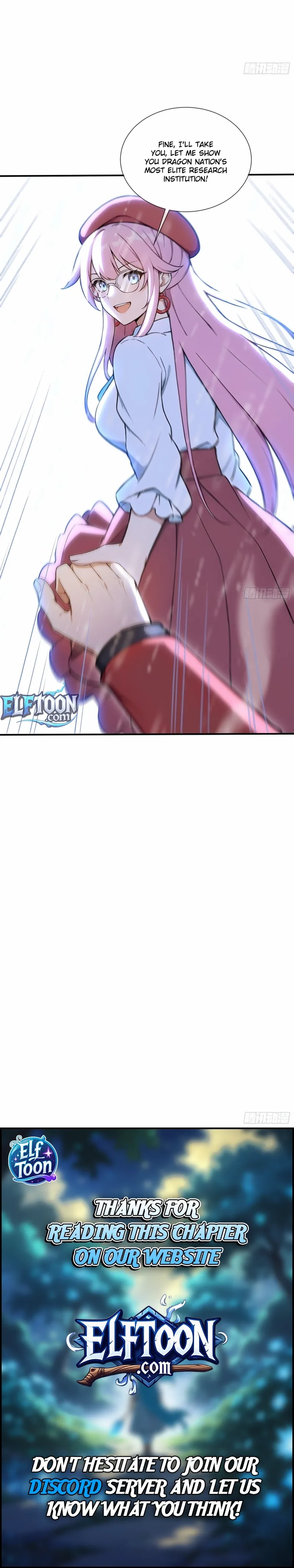 Read Number One Beast Master chapter 112 image 5 on Lezhin