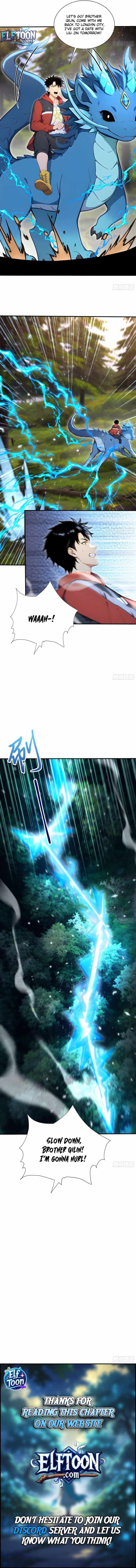 Read Number One Beast Master chapter 117 image 4 on Lezhin
