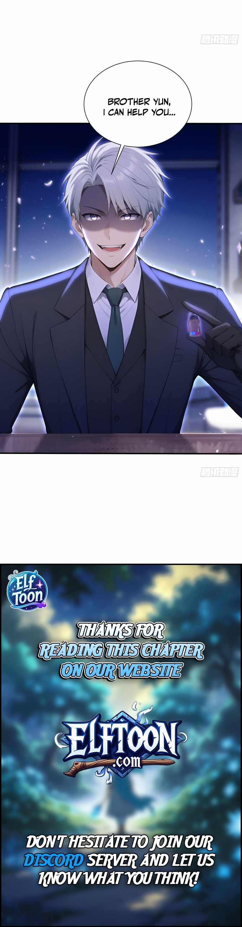 Read Number One Beast Master chapter 122 image 4 on Lezhin