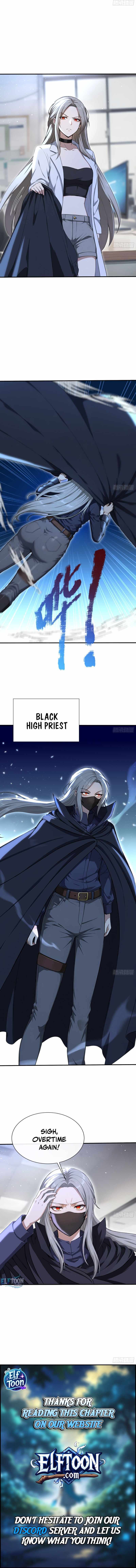 Read Number One Beast Master chapter 125 image 3 on Lezhin
