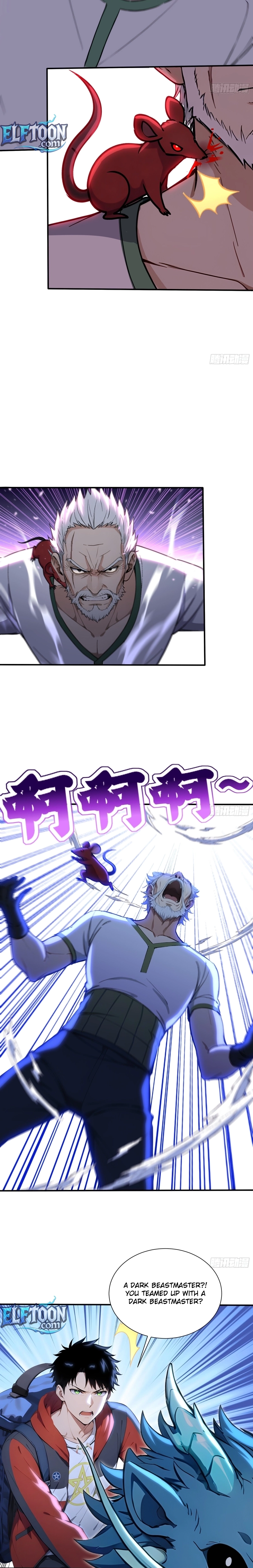 Read Number One Beast Master chapter 129 image 10 on Lezhin