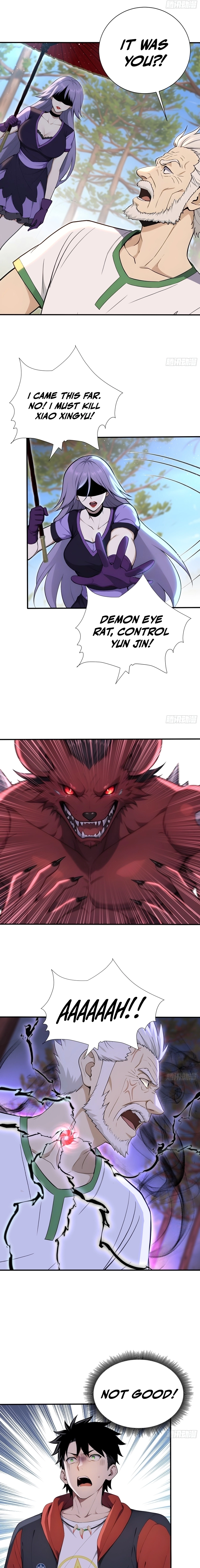 Read Number One Beast Master chapter 130 image 2 on Lezhin