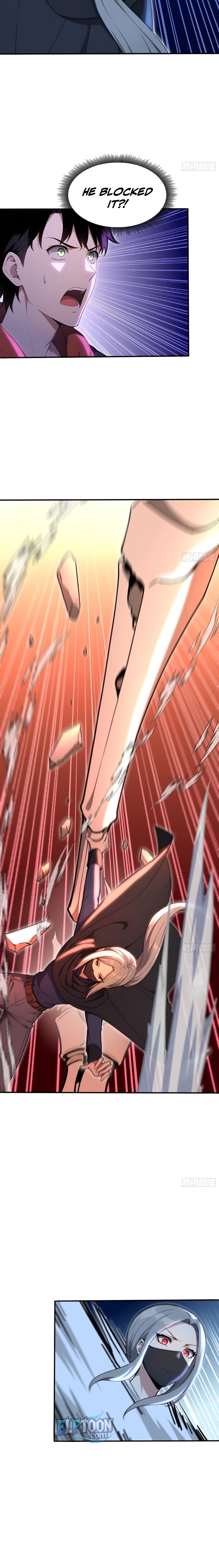 Read Number One Beast Master chapter 130 image 5 on Lezhin