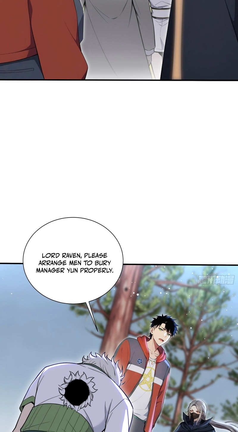 Read Number One Beast Master chapter 132 image 10 on Lezhin