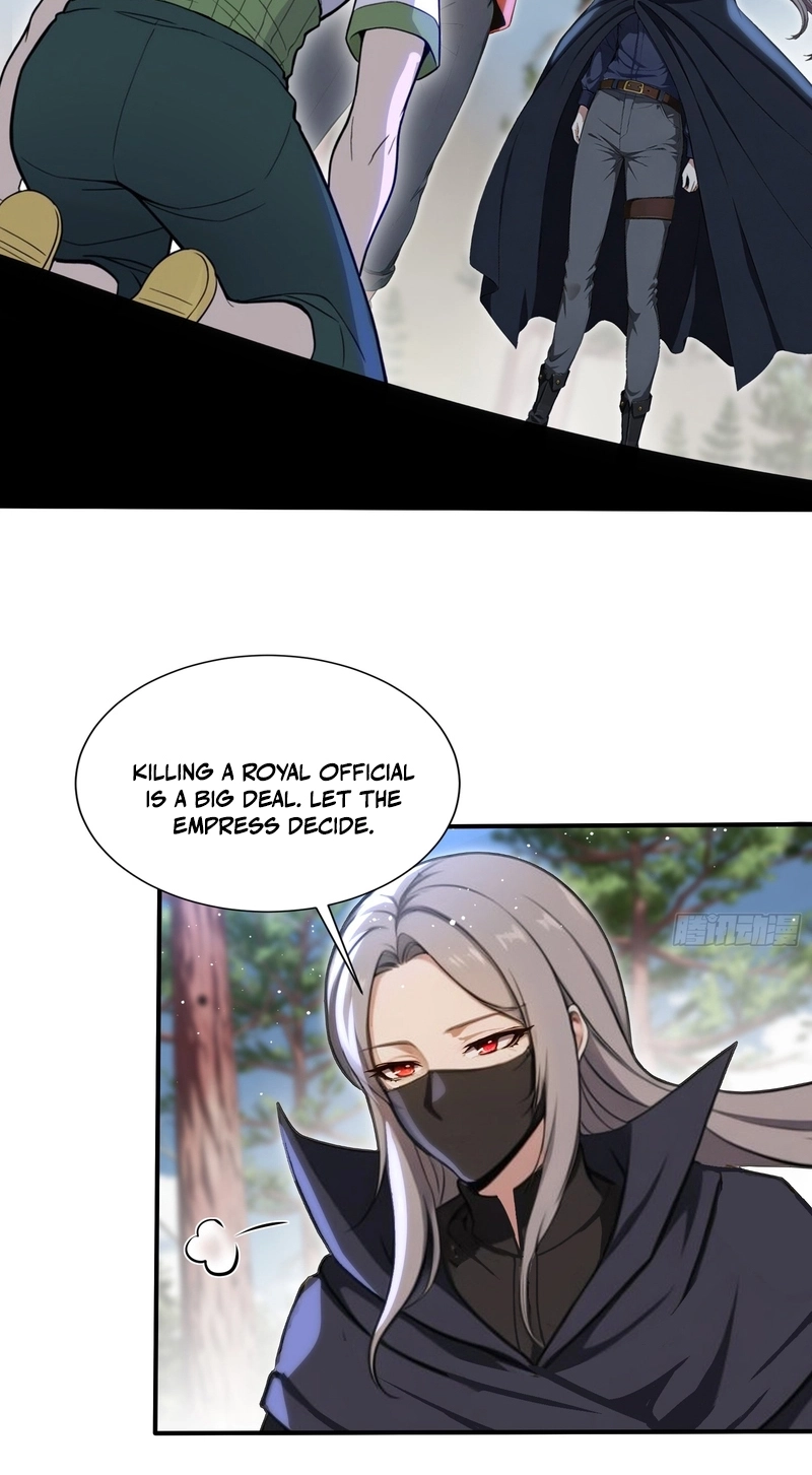 Read Number One Beast Master chapter 132 image 11 on Lezhin
