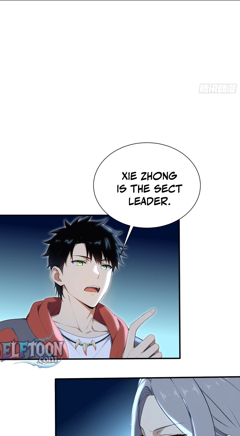 Read Number One Beast Master chapter 132 image 13 on Lezhin