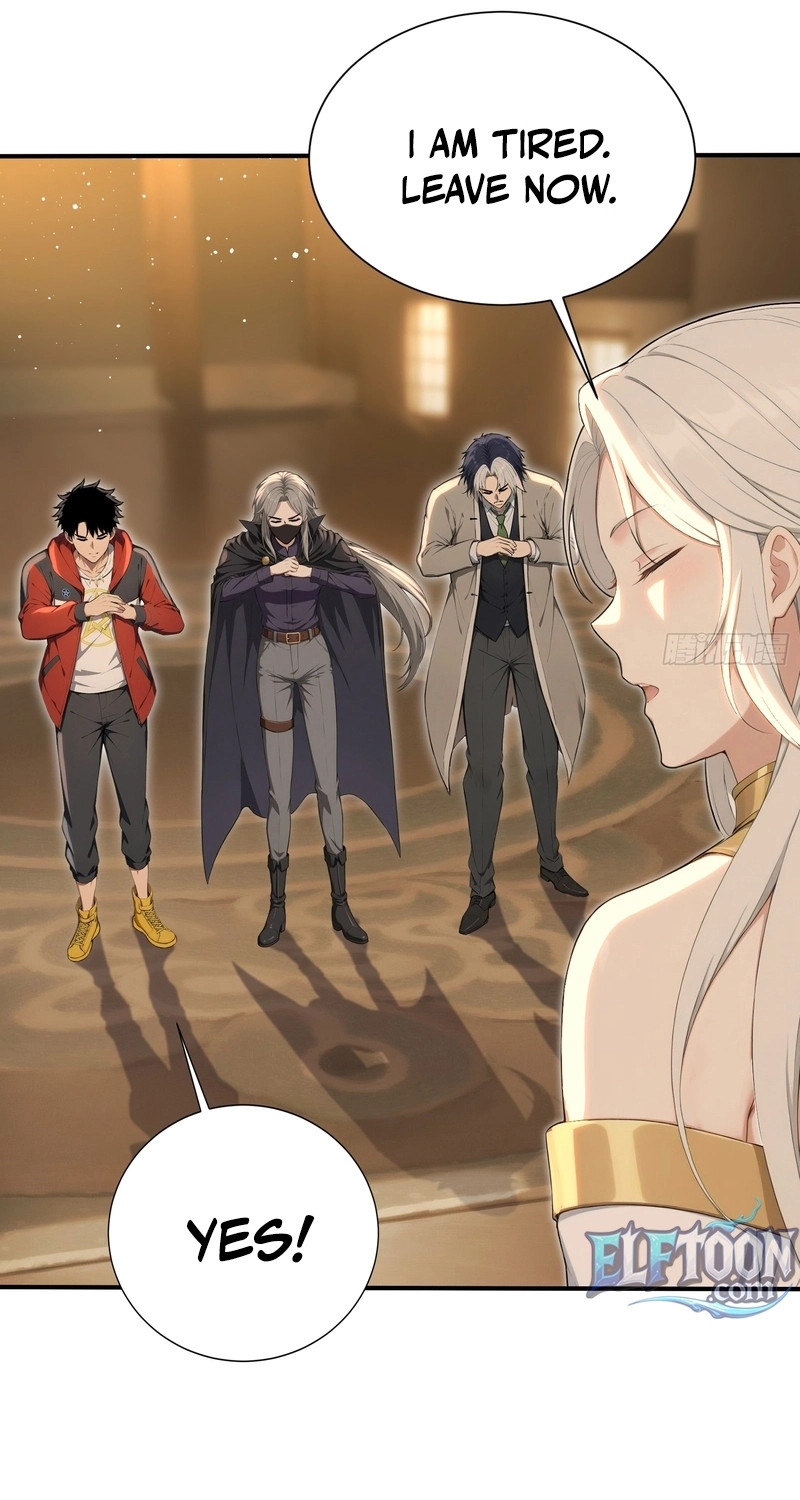 Read Number One Beast Master chapter 132 image 22 on Lezhin