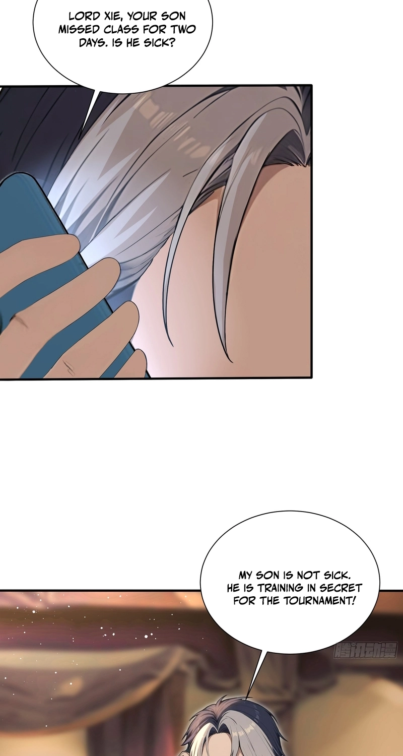 Read Number One Beast Master chapter 132 image 25 on Lezhin