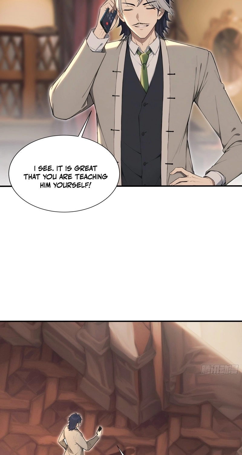 Read Number One Beast Master chapter 132 image 26 on Lezhin