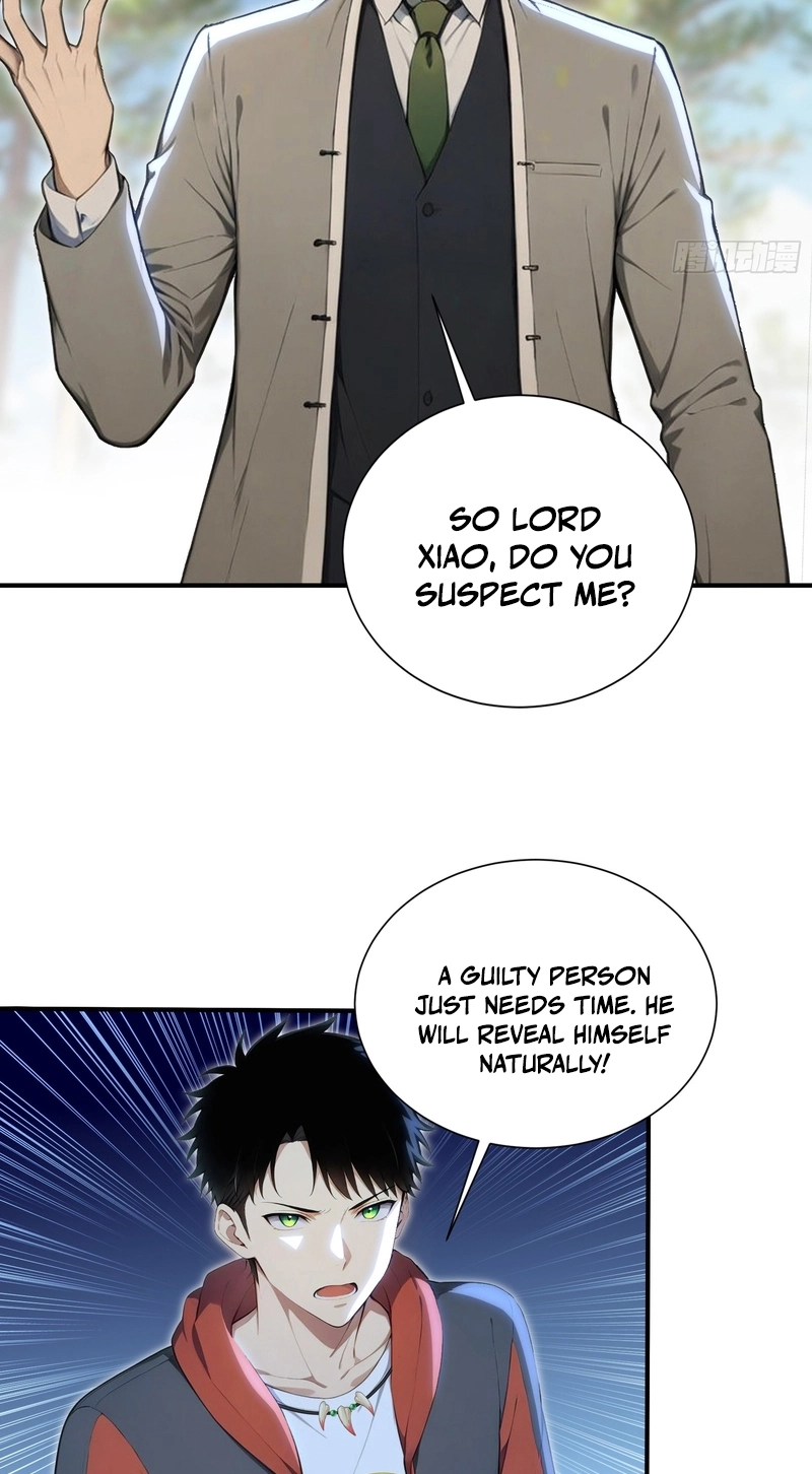 Read Number One Beast Master chapter 132 image 3 on Lezhin