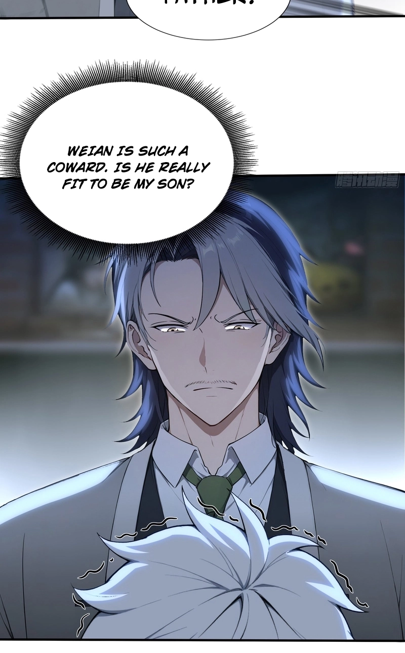 Read Number One Beast Master chapter 132 image 33 on Lezhin