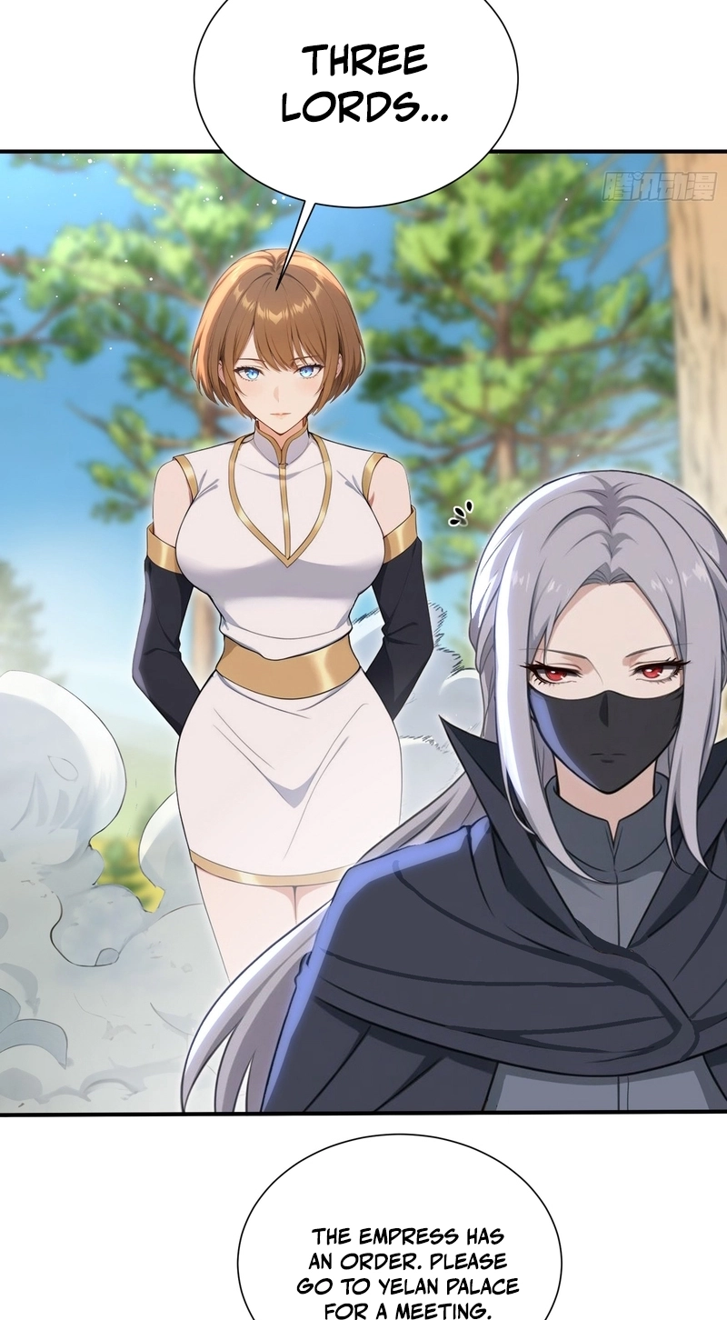 Read Number One Beast Master chapter 132 image 5 on Lezhin