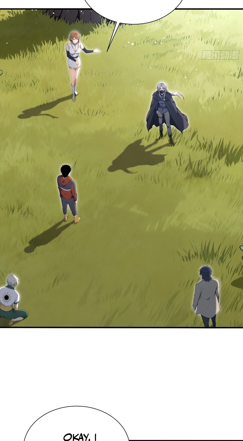 Read Number One Beast Master chapter 132 image 6 on Lezhin