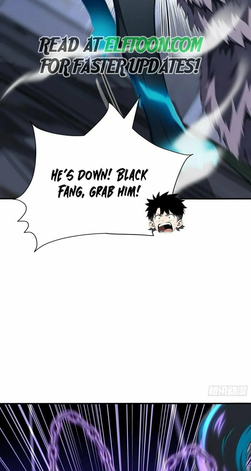 Read Number One Beast Master chapter 61 image 10 on Lezhin