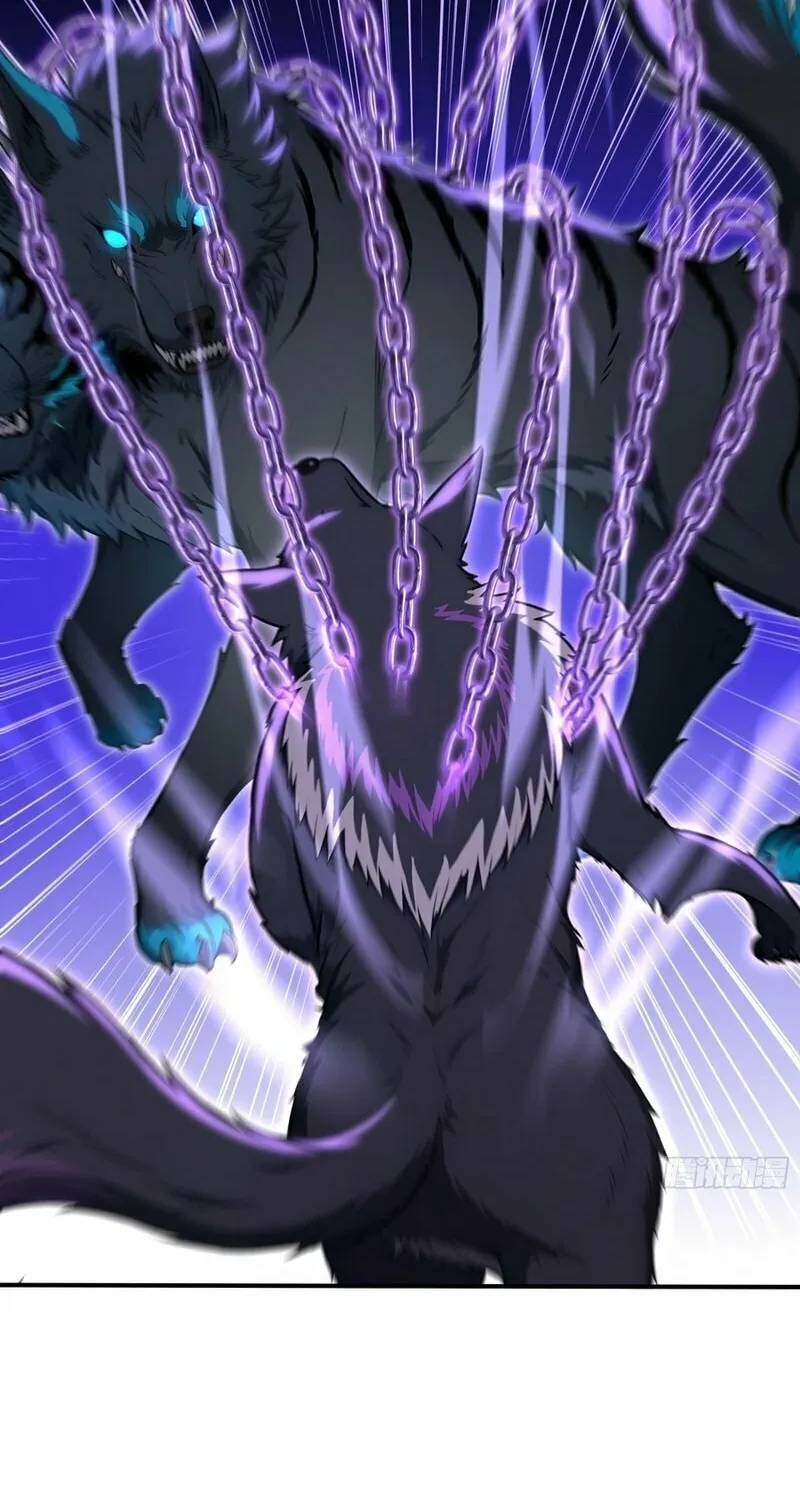 Read Number One Beast Master chapter 61 image 11 on Lezhin