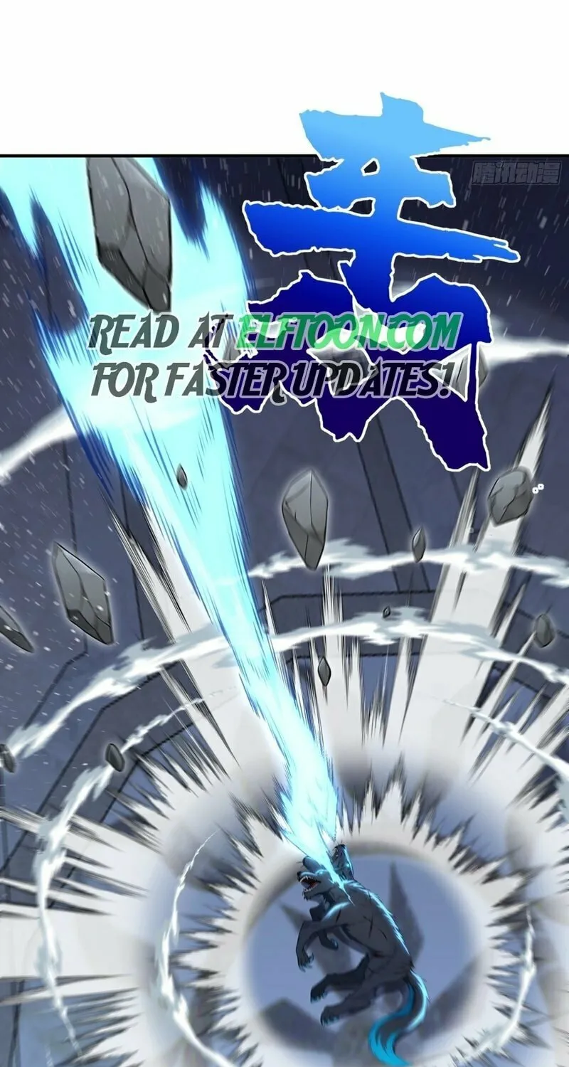 Read Number One Beast Master chapter 61 image 16 on Lezhin