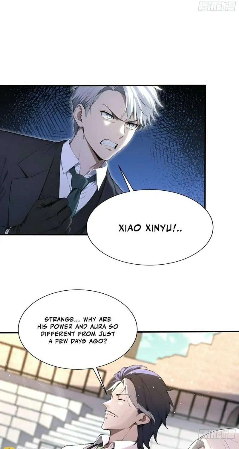Read Number One Beast Master chapter 61 image 19 on Lezhin
