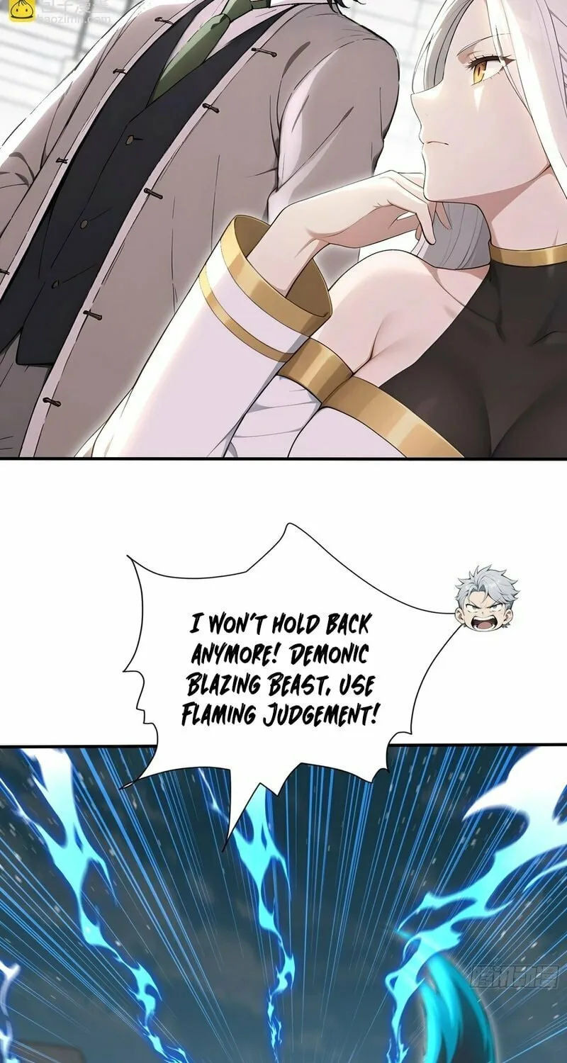 Read Number One Beast Master chapter 61 image 20 on Lezhin