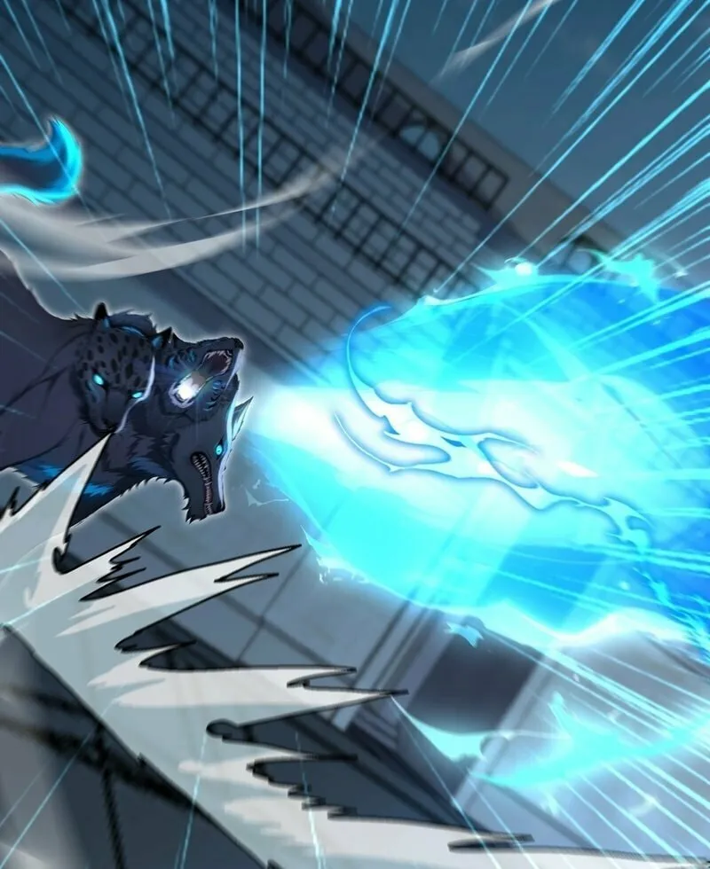 Read Number One Beast Master chapter 61 image 22 on Lezhin