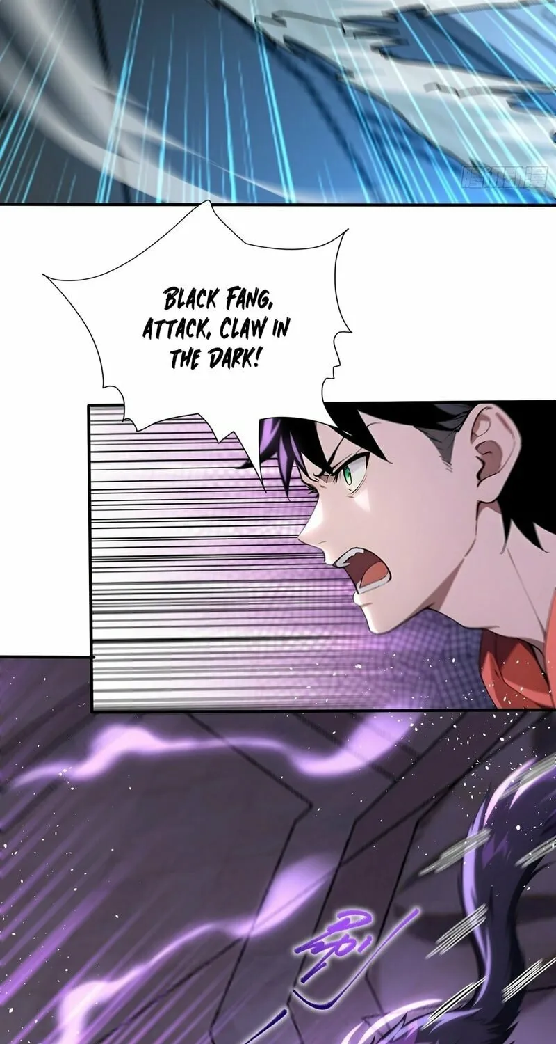 Read Number One Beast Master chapter 61 image 23 on Lezhin