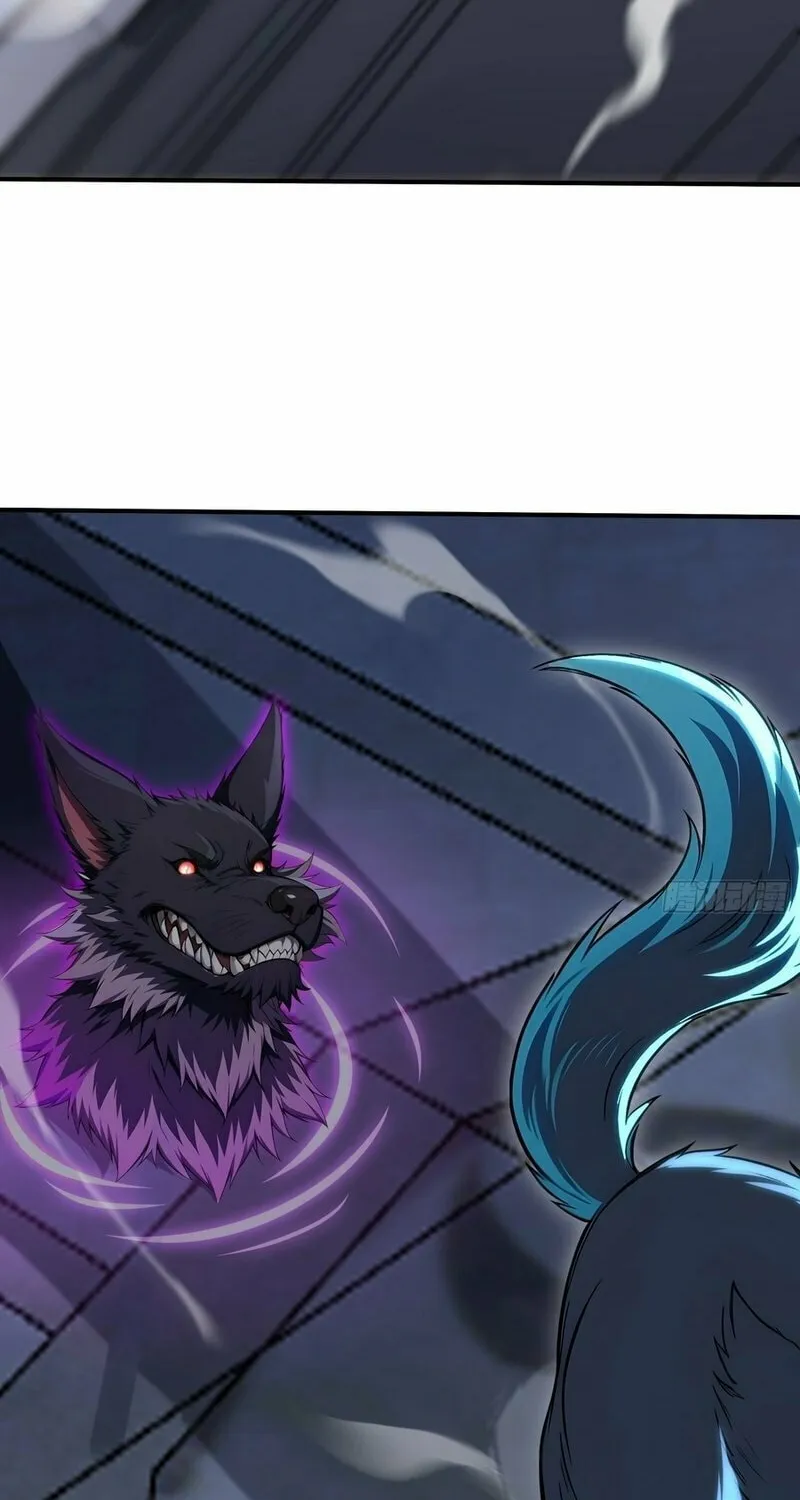 Read Number One Beast Master chapter 61 image 26 on Lezhin
