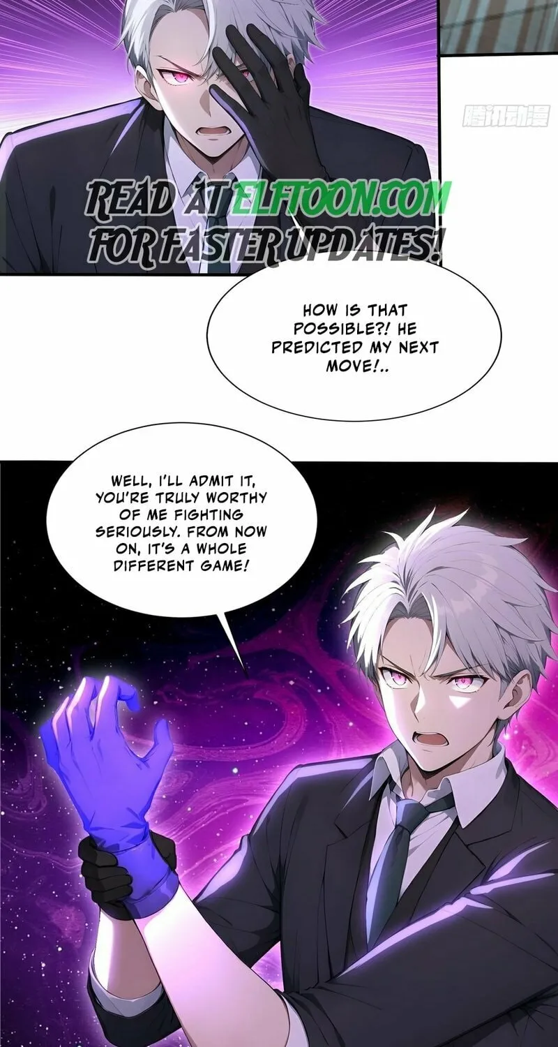 Read Number One Beast Master chapter 61 image 37 on Lezhin