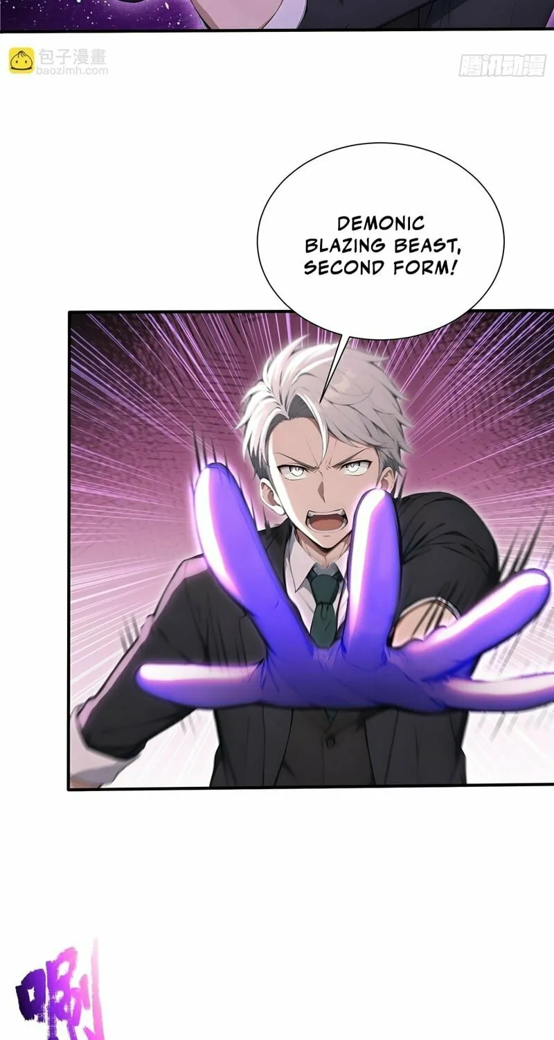 Read Number One Beast Master chapter 61 image 38 on Lezhin